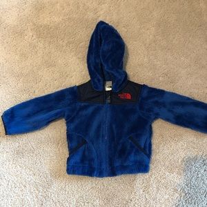 COPY - The North Face Infant Oso Hoody